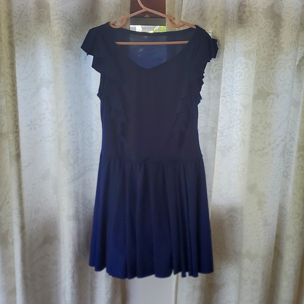 Classic Dance Ballet Leotard & Tights - MC